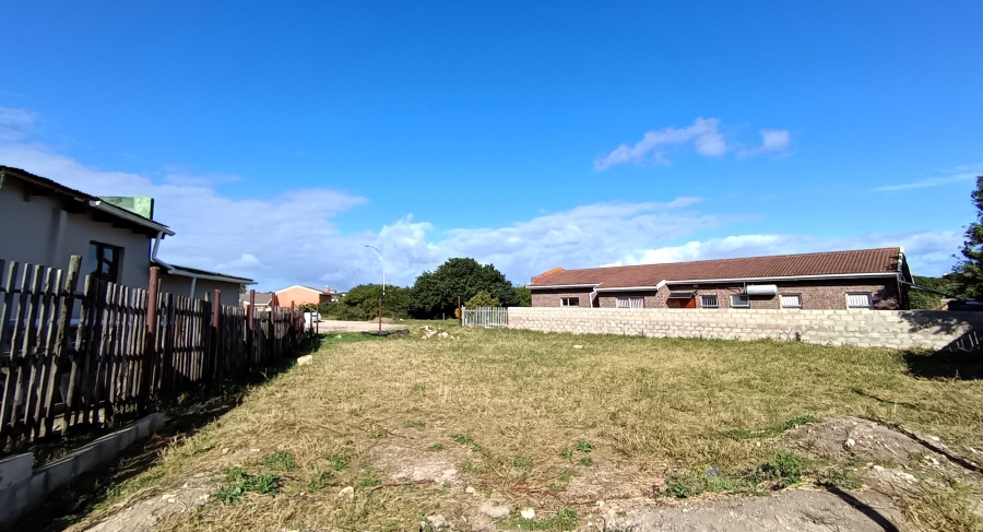 0 Bedroom Property for Sale in Aston Bay Eastern Cape
